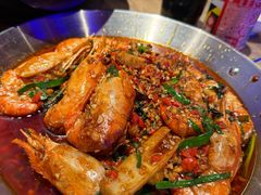 -红盔甲·小龙虾(定西路店)
