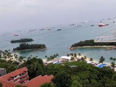 -亚洲大陆最南端