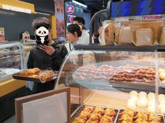 -UH祐禾(上海五角场万达店)