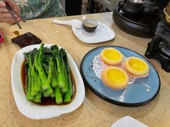-喜鹊茶点.啫煲(车陂店)