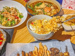-壹酒贰肉1926·深夜食堂(九纬路店)