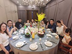 包厢-梁溪河畔·吉府花园(南长街南下塘店)