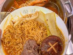 -荣叔港式沙嗲牛肉火锅(正佳潮流店)