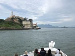 -阿尔卡特拉斯岛