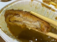 -COCO壱番屋(大华路店)
