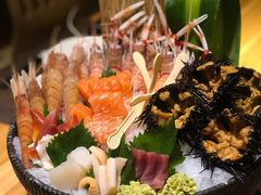 -割烹旭日本料理(龙湖狮山天街店)