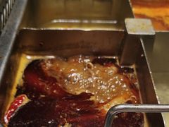 -海底捞火锅(六合天街店)