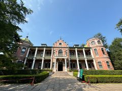 -北京动物园-畅观楼