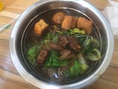 -鹍记特色牛杂面