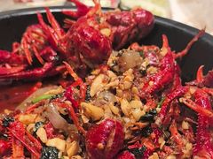 -聚味瞿记·龙虾堂(咸嘉湖店)