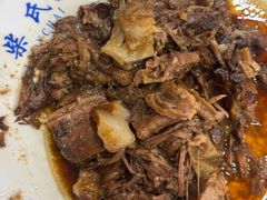 -柴氏风味斋(甘家口店)