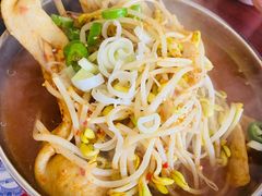 大红汤鱼饼串-青春分食(仙林大学城店)