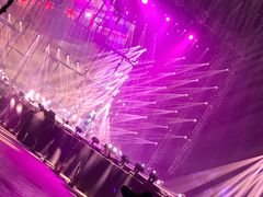 -宝能国际体育演艺中心