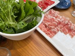 -风情丽江斑鱼火锅(孙家沟西南路80号店)