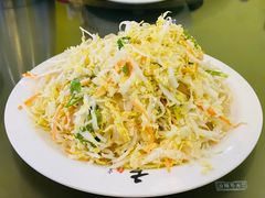 -北方饺子王·海肠捞饭·海鲜锅(山大店)