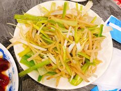 -鑫龙火锅城(青岛分店)