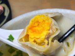 -顶巧鸡汤馄饨(虹口总店)