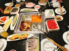 -海底捞火锅(德辉广场店)