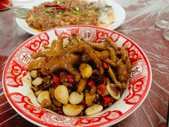 -羊子两室一厅