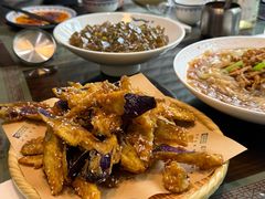 -松针蔡记蒸饺(花园路店)