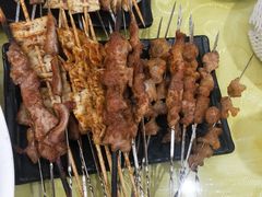 -大城·烧烤海鲜大排档(台东店)
