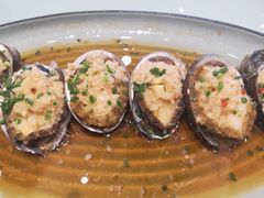 -海景壹号大酒店(滨湖店)