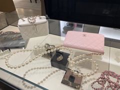 -Chanel(德基广场店)