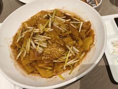 -凤凰园烤鸭店·唐山菜·传承花椒肉(老唐丰路店)