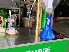 -87号烧烤海鲜·大排档(金沙滩店)
