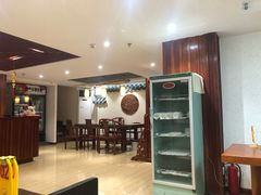 -大家烤羊庄·聚餐团建·谢师宴·生日派对(南山店)