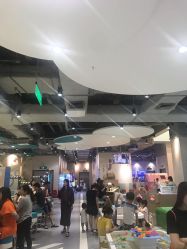 -meland亲子乐园•活动包场(佛山新DNA购物中心店)