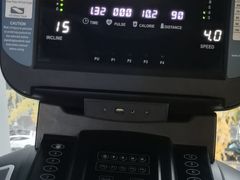 -银锐24h健身·Ai闪练(建设路店)