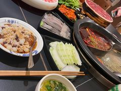 -老夏老火锅(西安南路总店)