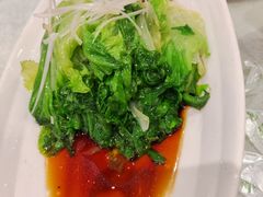 -福来居烤鸭店(天坛二店)