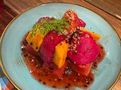 -卢布里西餐厅(海拉尔店)