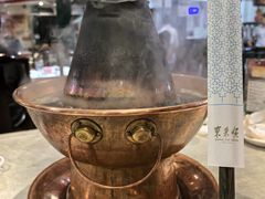 -东来顺饭庄(王府井步行街店)