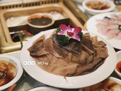 -雾都渣渣火锅(南城智汇城店)