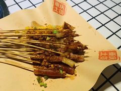 -山悦里 山野·鲜火锅(罗斯福广场店)