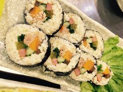 金顺韩国料理(3号店)-金顺韩式烤肉·网红烤肉店(广利路店)