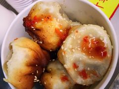 -小路易生煎馆(前进五路店)