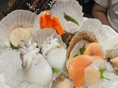 -一绪に寿喜烧自助(世茂广场店)