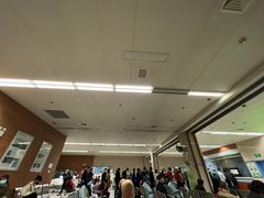 -华中科技大学同济医学院附属同济医院(汉口院区)