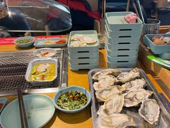 -蚝英雄鲜蚝自助专门店(长楹天街直营店)