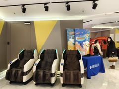 -中影国际影城(东方新天地CINITY店)