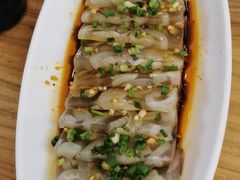 -晋情·游子轩(梅花路店)