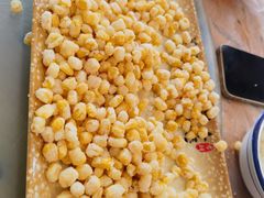 金沙玉米-张鲫鱼家常菜