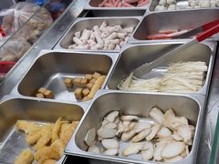 -养牛邓·潮汕牛肉海鲜自助火锅(广州店)