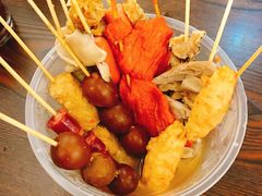 -串串香(税东街店)