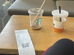 -星巴克(绵阳涪城凯德店)