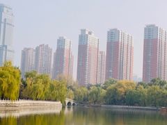 -迎泽公园